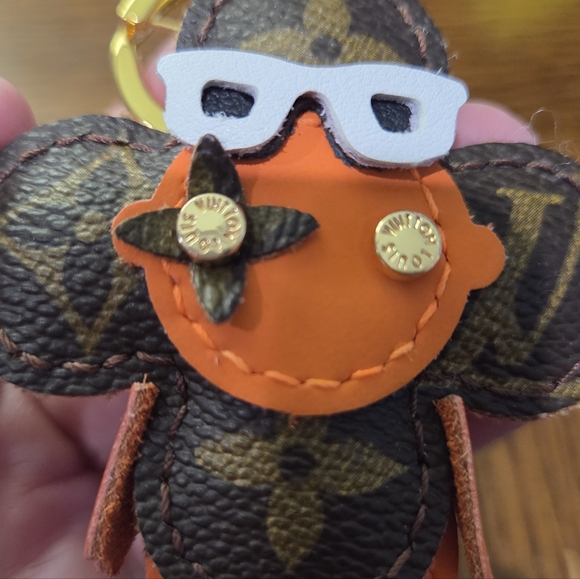 HandMADE Keychain - Picture 4 of 4